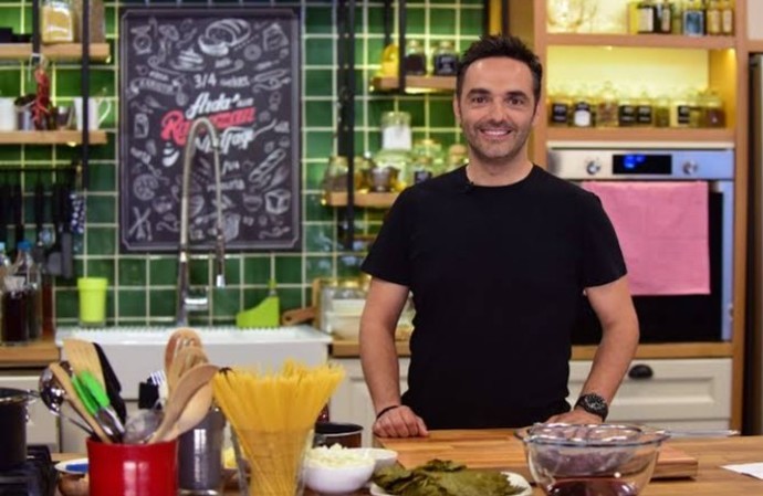 Hangi ünlü Türk şef ile yemek yapmak isterdin?