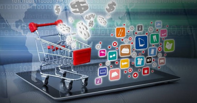Tam kapanmada online alışveriş açık olacak mı?