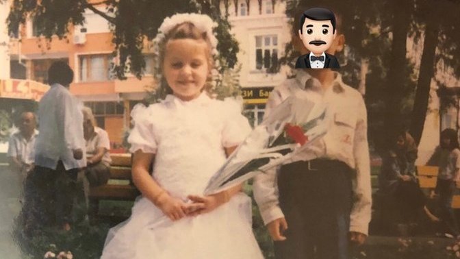 Gelinlik bana çok yakışmamış mı?