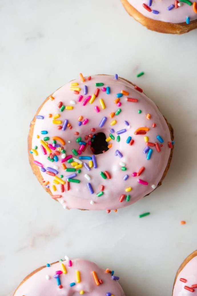 Donut nerde satılır?