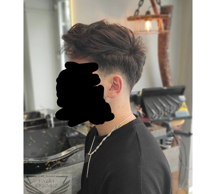 Saç modeli önerisi verir misiniz?