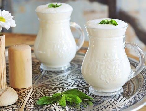 Ev yapımı ayranı mı hazır ayranı mı daha çok seviyorsunuz?