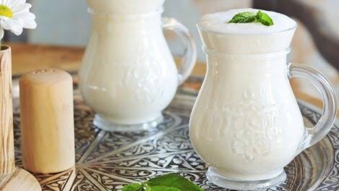 Ev yapımı ayranı mı hazır ayranı mı daha çok seviyorsunuz?