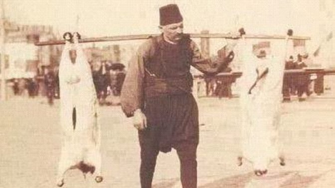 Hangi mesleği yapanların zamanla vicdan ve merhamet duygusunu kaybettiği düşünüyorsunuz?