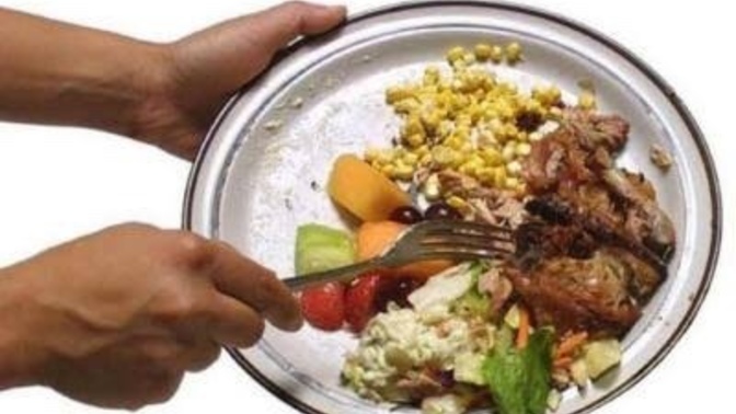 Kalan yemekleri ne yapıyorsunuz? Bir şekilde değerlendirir misiniz?