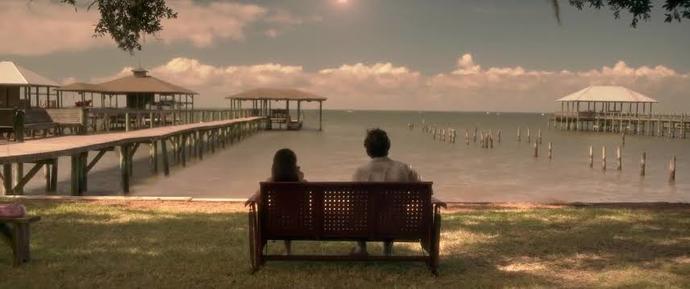 Geralds Game