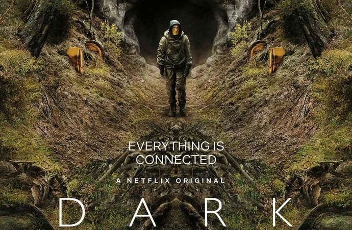 Dark