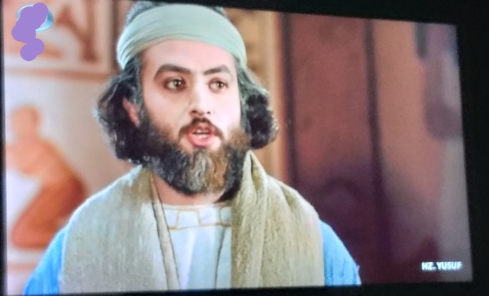 Hz yusuf dizisini izleyen var mı?