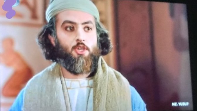 Hz yusuf dizisini izleyen  var mı?