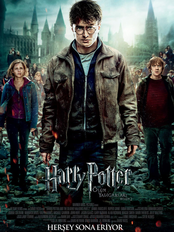 İzlenmesi gereken en iyi fantastik filmler hangileri?