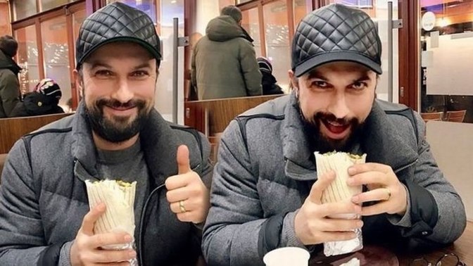 Hangi ünlüyle sahur yapmak isterdin?