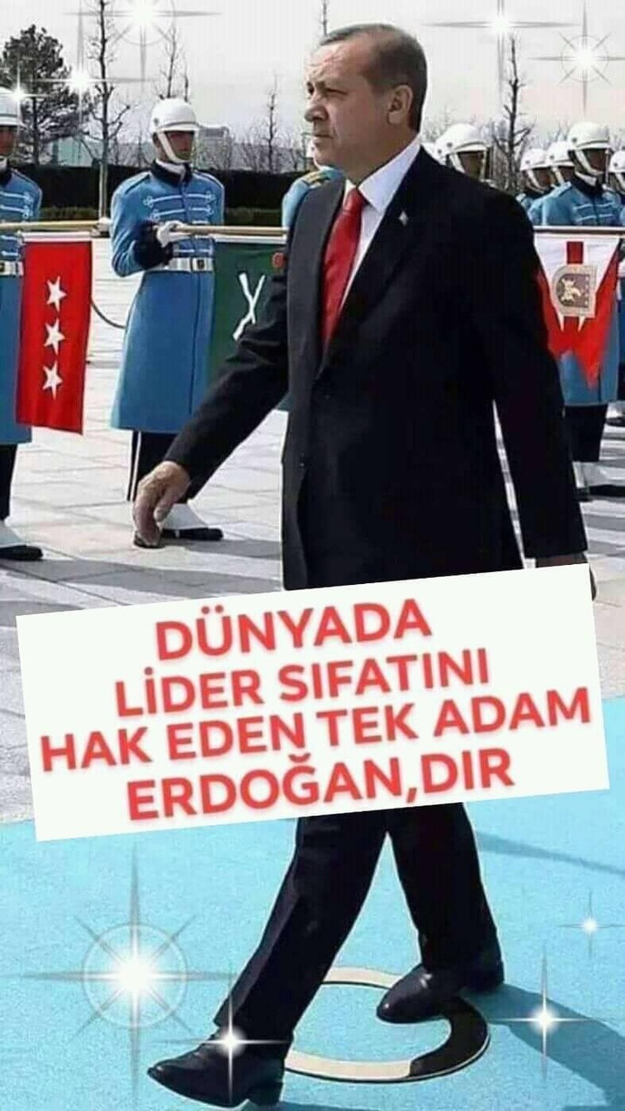 Mevcut Hükumeti Destekleme Sebebiniz Nedir?
