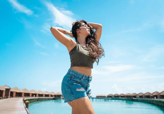 Hot girl summer ne demek?