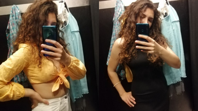 Sizce nasıl bu kıyafetler, yakışmış mı?