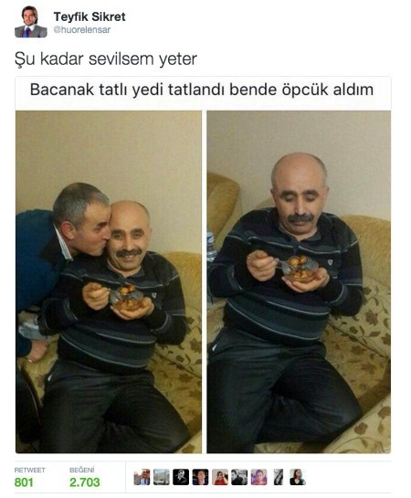 İnsan ilişkilerinden çıkarmış olduğunuz en önemli ders nedir?
