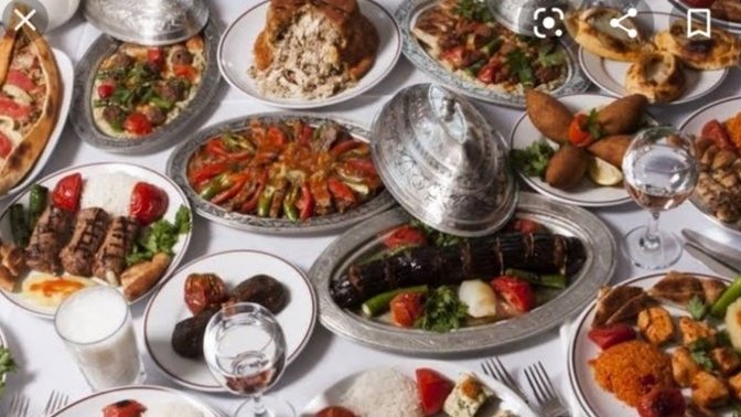 Memleket'inin en çok bilinen yöresel yemeği nedir?