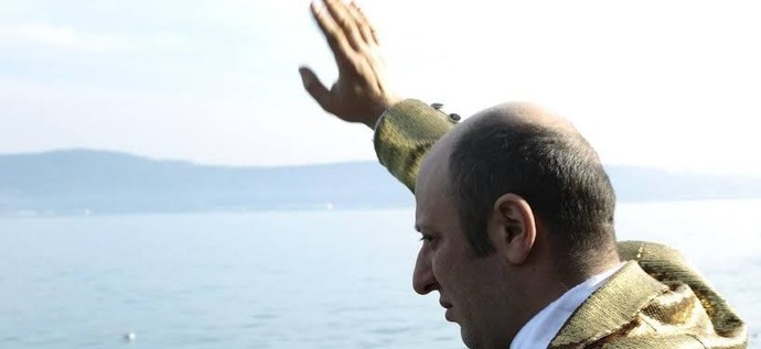 Neden bu kadar kalbiniz kötü, hiç mi Leyla ile Mecnun izlemediniz, hiç mi İsmail abiyi görmediniz?