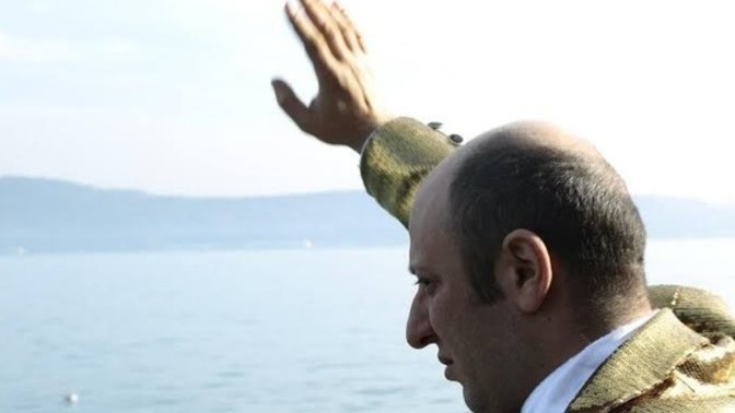 Neden bu kadar kalbiniz kötü, hiç mi Leyla ile Mecnun izlemediniz, hiç mi İsmail abiyi görmediniz?