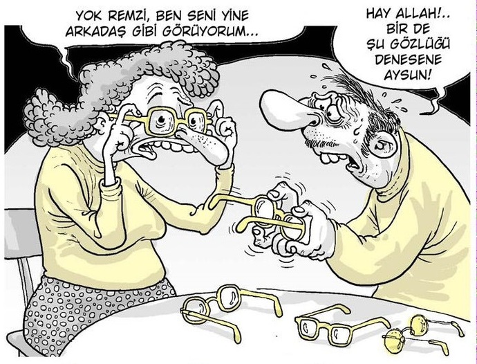 Arkadaş olarak gördüğüm biri beni seviyor?