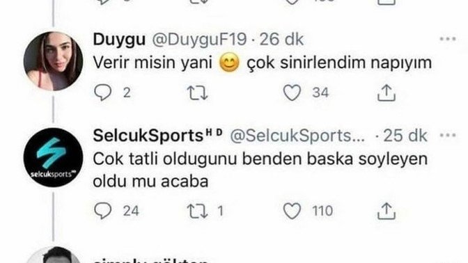 Karşı cinse en fazla saatte kaç kilometre hızla yürüyebilirsiniz?