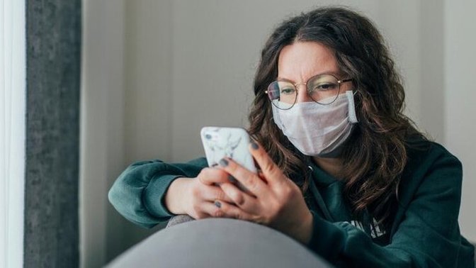Pandemi sürecinde akıl sağlığınızı korumak için neler yapıyorsunuz?