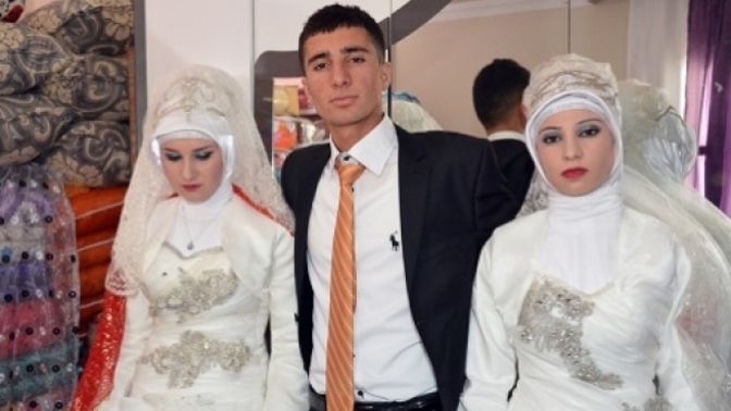 Berdel usulü evlenir misiniz?
