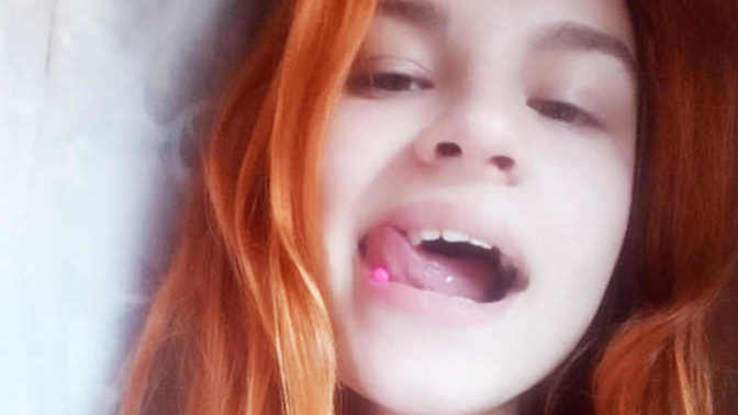Dil piercingi itici mi çekici mi?