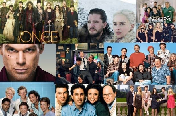 Sizce son sezonu en kötü olan yabancı dizi hangisi?