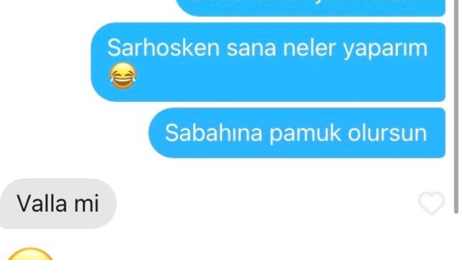 Kocamı aldatıyorum yardım?