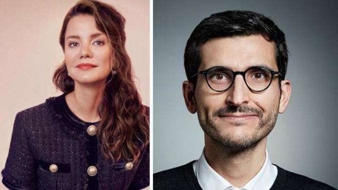 728 milyon dolar mutluluk getirmedi! Trendyol'un kurucusu çift, evliliklerini noktaladı! Sence para mutluluk getirir mi?
