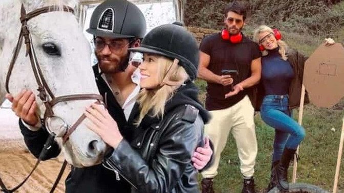Can Yaman İtalyan sevgilisi tarafından aldatıldı iddiası! İlişkinizde ihanete uğrarsanız ne yaparsınız?