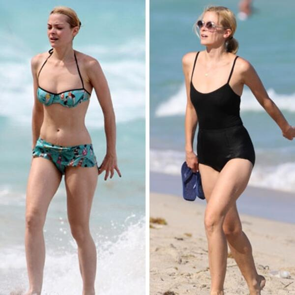 Senin tarzını mayo mu, bikini mi yansıtıyor?