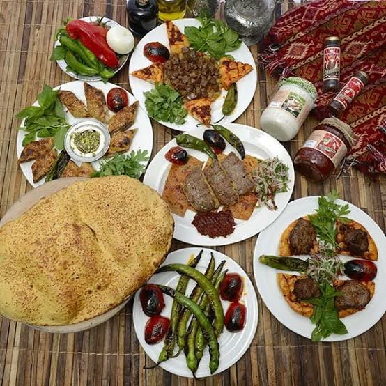 İftar menüsünde ne olmasını isterdiniz?