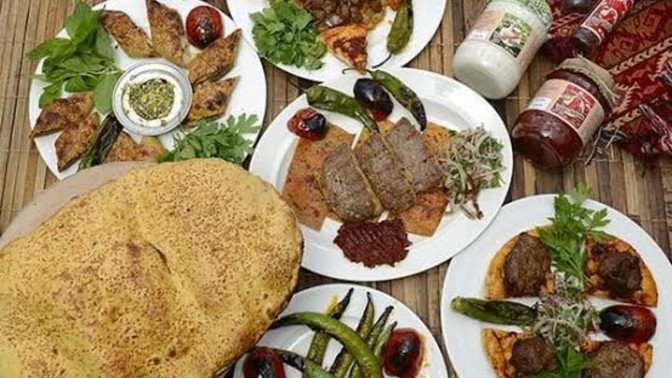 İftar menüsünde ne olmasını isterdiniz?