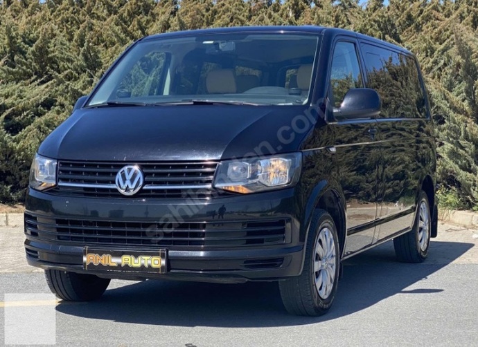Transporter nasıl bir araç sizce?
