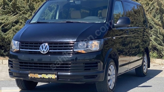 Transporter nasıl bir araç sizce?