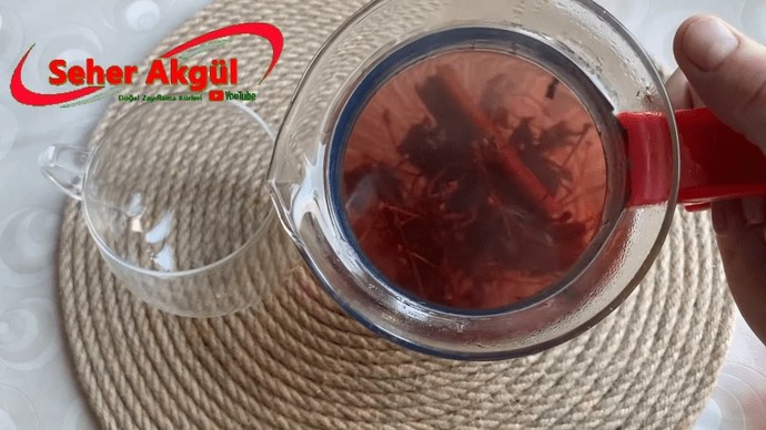 Ödemimin olduğunu hissediyorum. Bundan kurtulmak için ödem attırıcı kür denemeye karar verdim. Öneriniz var mı?
