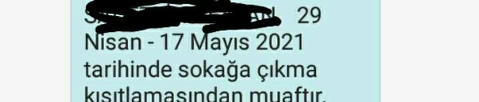 17 günlük tam kapanmayı nasıl geçirmeyi planlıyorsunuz?