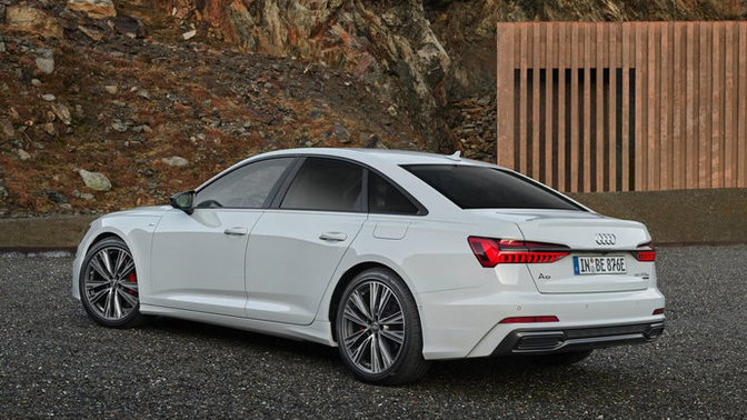 Audi A6 2020 koltuk hafıza ayarı nasıl yapılıyor?
