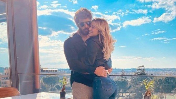 Can Yaman aldatıldı! Siz aldatılsanız ne tepki verirdiniz?