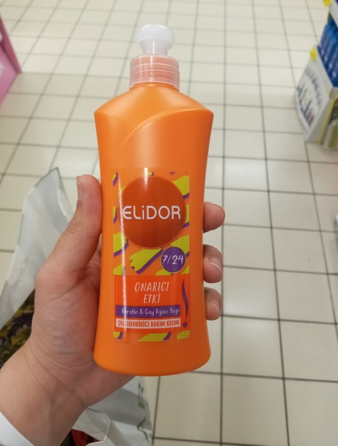 Kurumuş yıpranmış saçlarımla başım belada! Ne önerirsiniz?