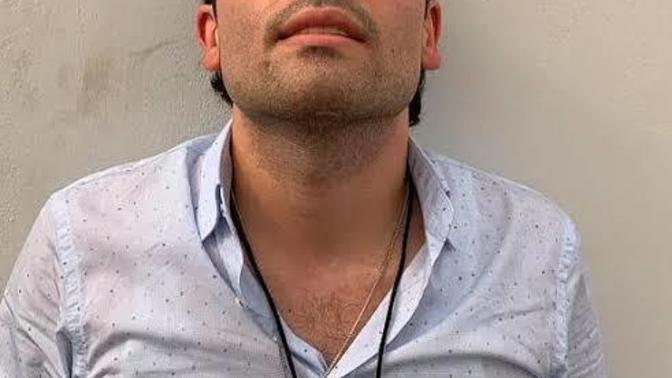 El chaponun oğulları yakışıklı değil mi?