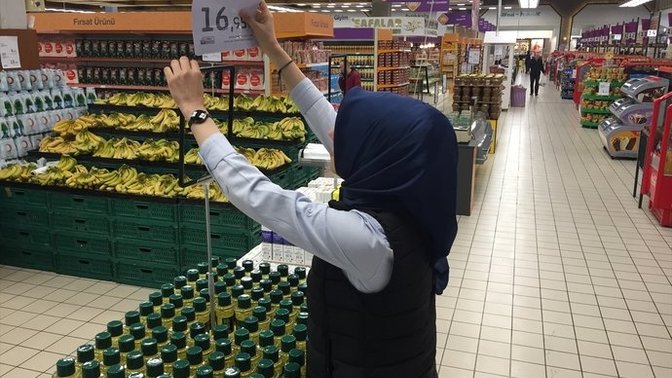 Sizce gelecek 10 yılda Türkiye ekonomisi daha mı kötü olacak yoksa daha mı iyi olacak?