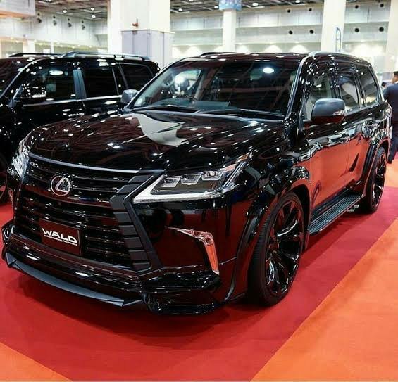 Lexus RX300 arabaların artı eksi tarafları nelerdir?