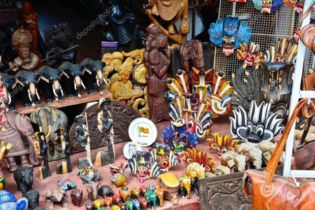 Dünyanın en çok satılan hediyelik eşyaları: Nazar boncuğu, kahve ve tatlı. Sizin favoriniz hangisi?