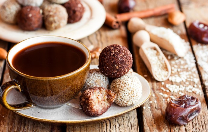 Dünyanın en çok satılan hediyelik eşyaları: Nazar boncuğu, kahve ve tatlı. Sizin favoriniz hangisi?