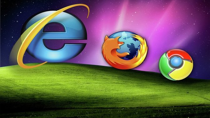 Hangi internet tarayıcısını kullanıyorsunuz?