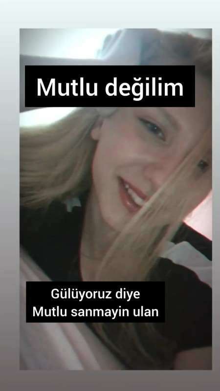 Mutlu olduğunuz zamanlar nerede kaldı?