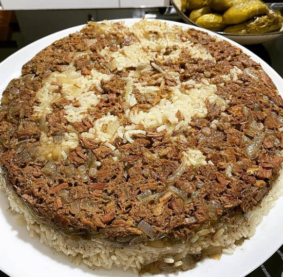 İftara ne var yemekte?