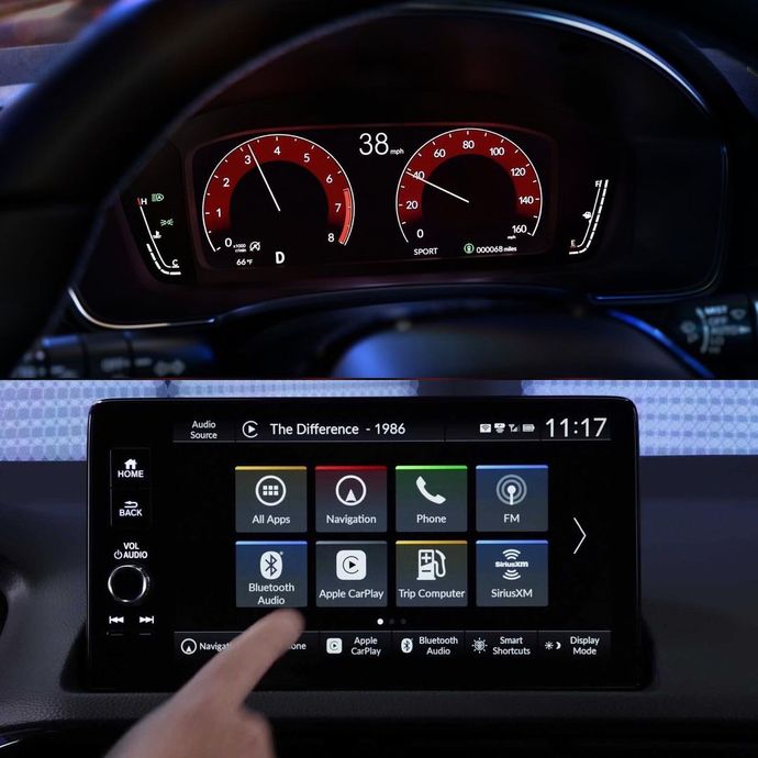 Merakla Beklenen, Yeni Honda Civici Nasıl Buldunuz?